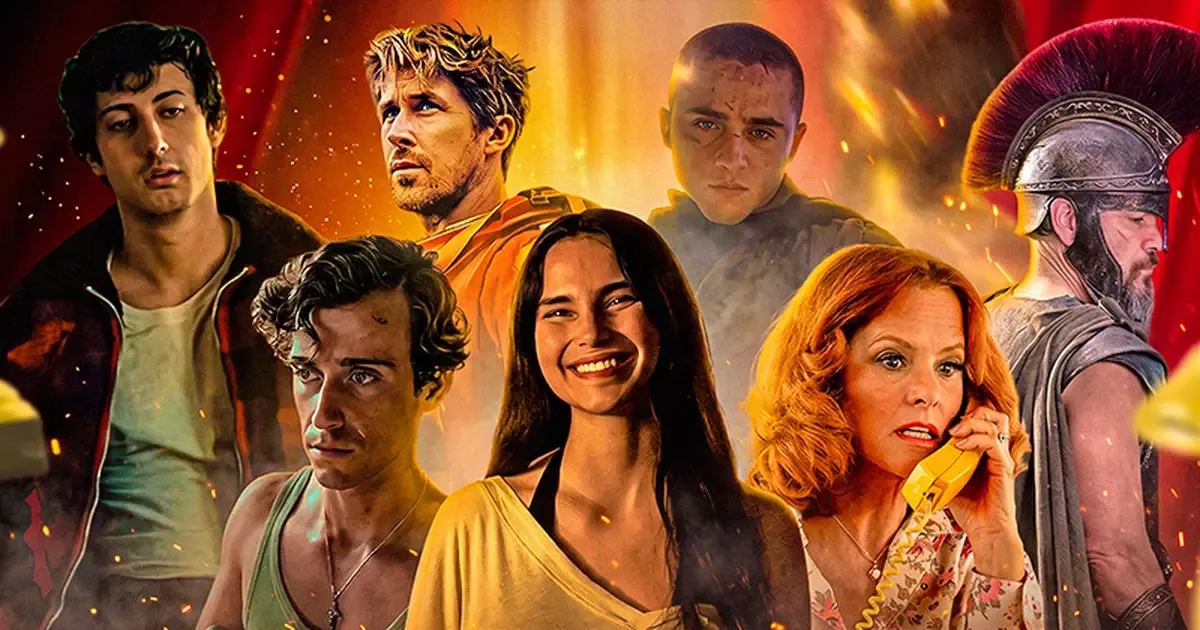 Imagem: Oscar 2027 | Quais filmes serão indicados ao prêmio? Confira nossos palpites