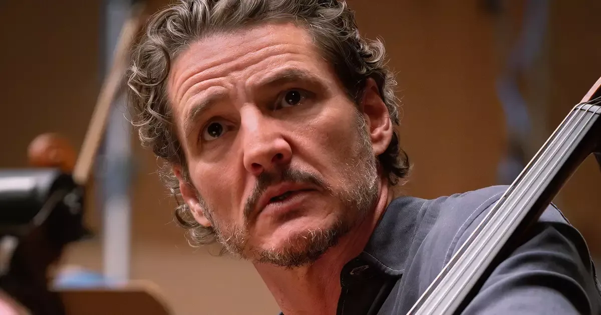 Imagem: Pedro Pascal, Tony Gilroy e trilha sonora são as notas fundamentais de Behemoth!
