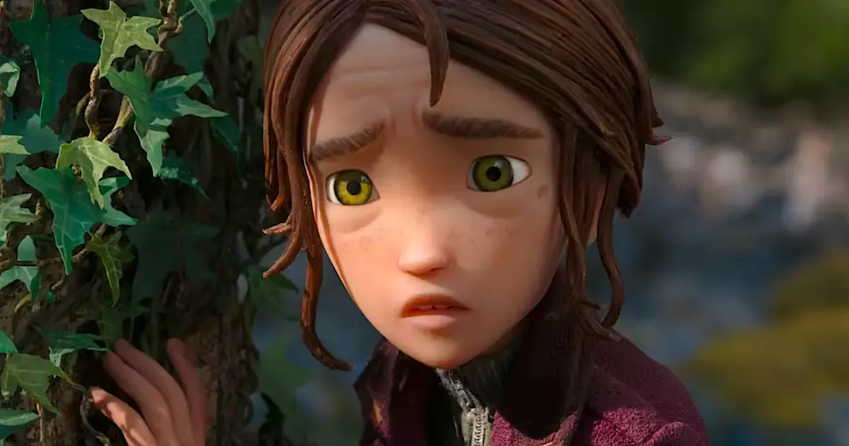Imagem: O Bosque Selvagem | Travis Knight conta qual foi a motivação para adaptar livro de Colin Meloy para as telas