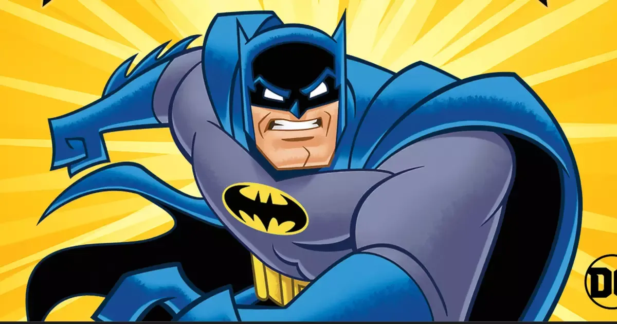 Imagem: Batman | James Gunn diz que visual do personagem no DCU ainda não foi definido