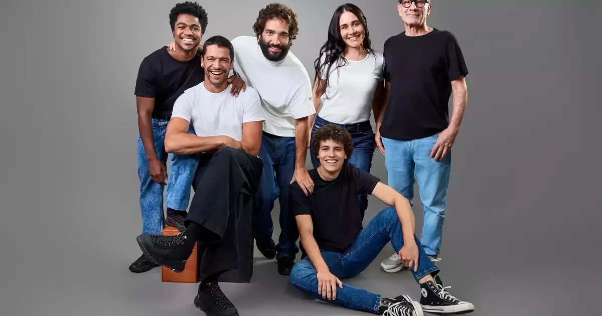 Imagem: Democracia Corinthiana | Série da HBO Max ganha vídeo de leitura de roteiro