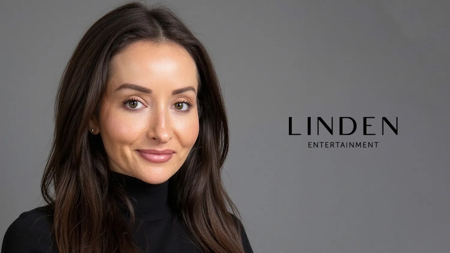 Imagem: Haley Friedman se junta à Linden Entertainment como Gerente Sênior de Talentos Digitais