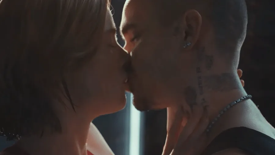 Imagen: Hijo de Beckham protagoniza un romance gay en una nueva película 'sensual' y 'conmovedora'