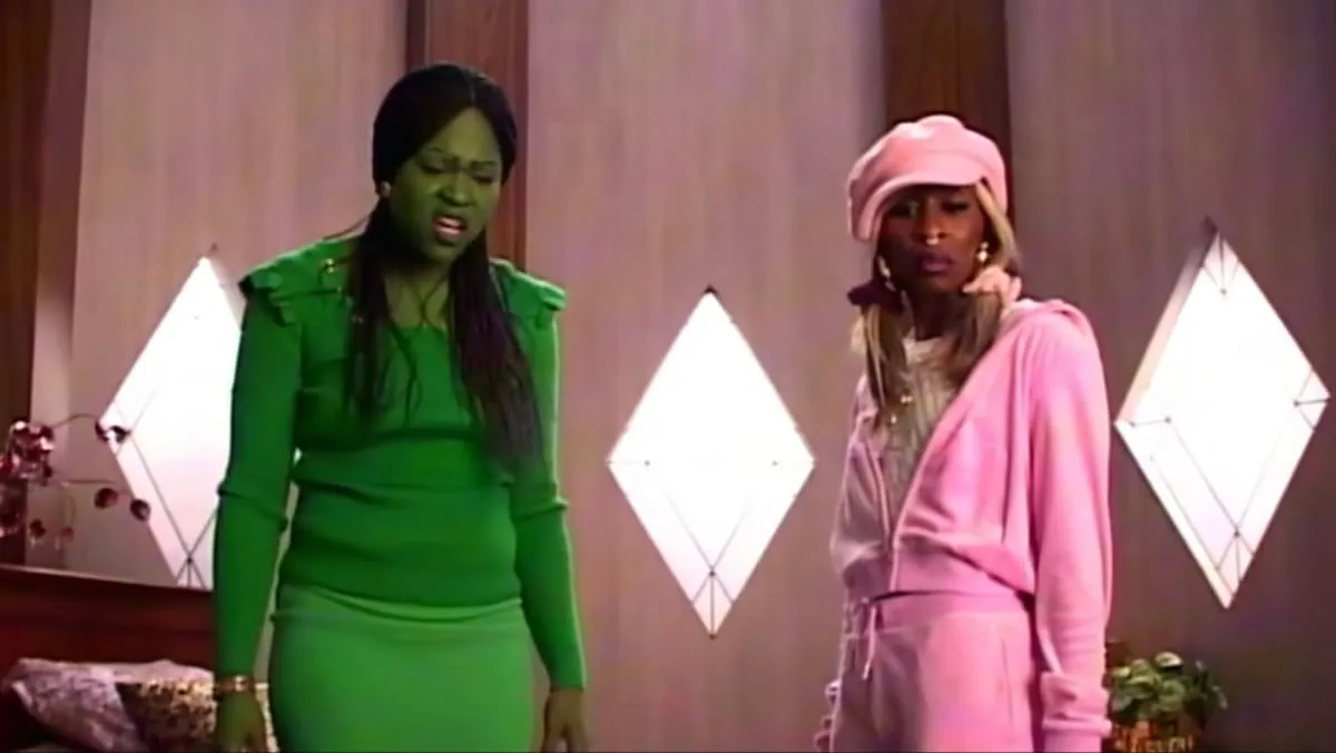Imagem: SNL UK entra no clima de Nollywood com Cynthia Erivo parodiando o Wicked nigeriano