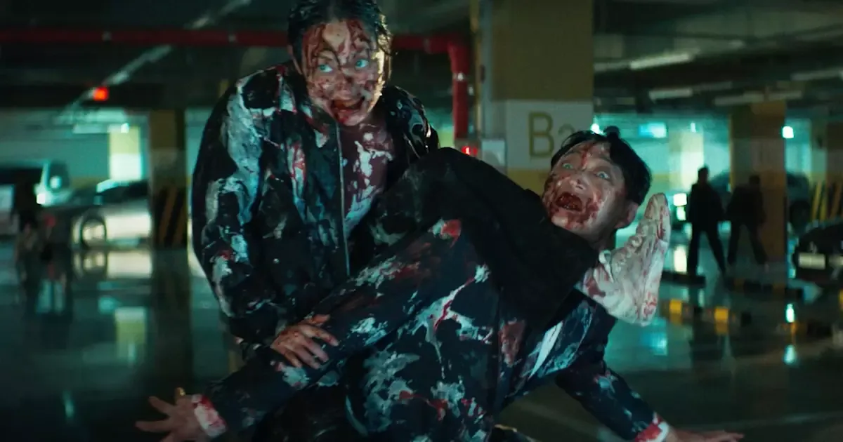 Imagem: Zona Zero se inspirou em clássico de George A. Romero para ambientação em shopping
